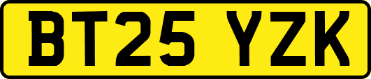BT25YZK