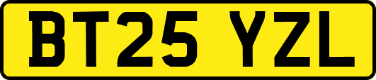 BT25YZL