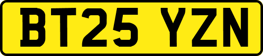BT25YZN