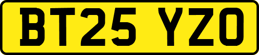 BT25YZO