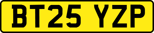 BT25YZP