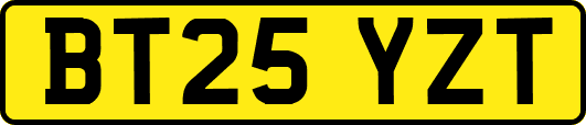 BT25YZT