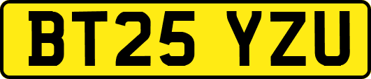 BT25YZU