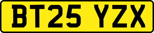 BT25YZX