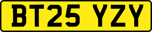 BT25YZY