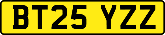 BT25YZZ