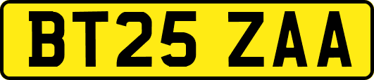 BT25ZAA