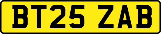 BT25ZAB