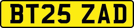 BT25ZAD