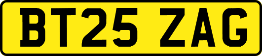 BT25ZAG