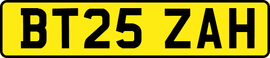 BT25ZAH