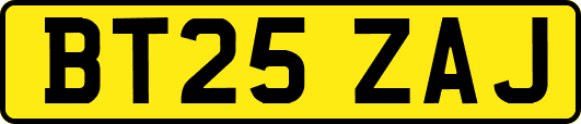 BT25ZAJ