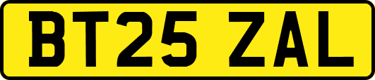BT25ZAL