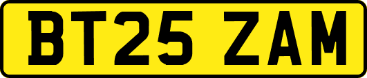BT25ZAM