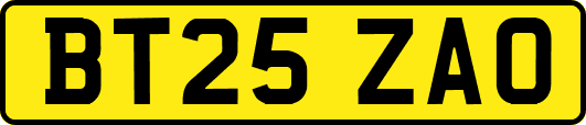 BT25ZAO