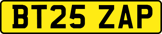 BT25ZAP