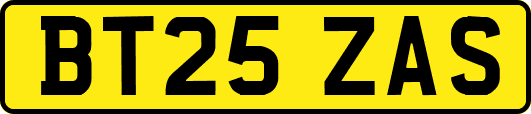 BT25ZAS