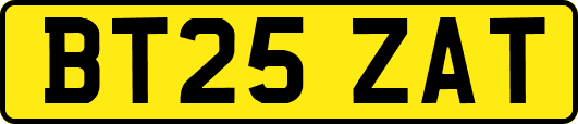 BT25ZAT