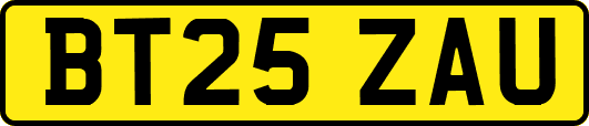 BT25ZAU