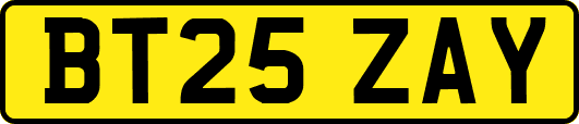 BT25ZAY