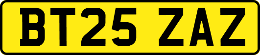 BT25ZAZ
