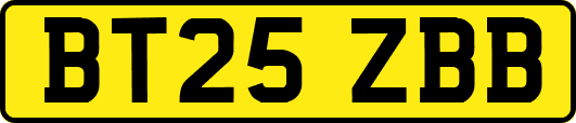 BT25ZBB