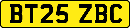 BT25ZBC