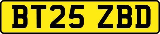 BT25ZBD