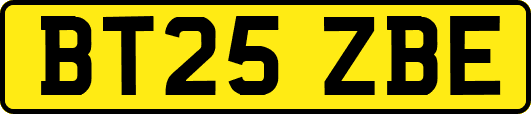 BT25ZBE