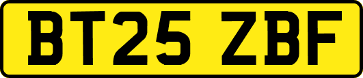 BT25ZBF