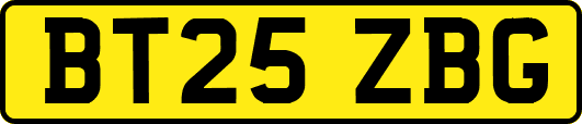BT25ZBG