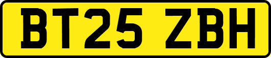 BT25ZBH