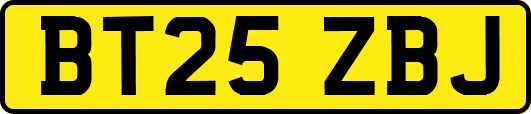 BT25ZBJ
