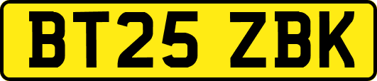 BT25ZBK