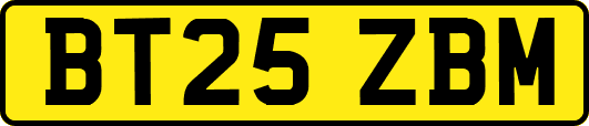 BT25ZBM