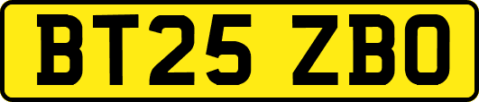 BT25ZBO