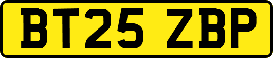 BT25ZBP