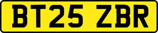 BT25ZBR