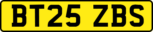 BT25ZBS