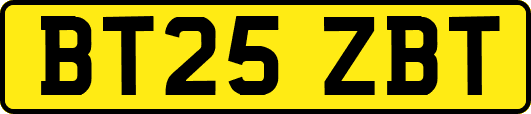 BT25ZBT