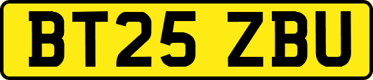 BT25ZBU