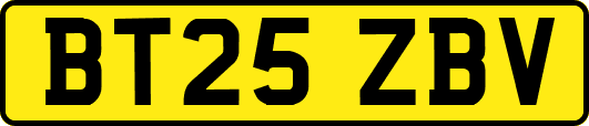 BT25ZBV