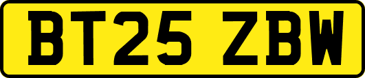 BT25ZBW