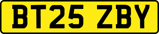 BT25ZBY