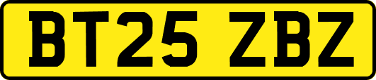 BT25ZBZ