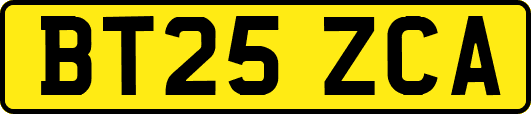 BT25ZCA