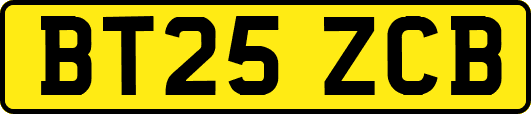 BT25ZCB