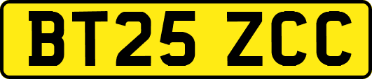 BT25ZCC