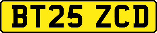 BT25ZCD