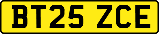 BT25ZCE